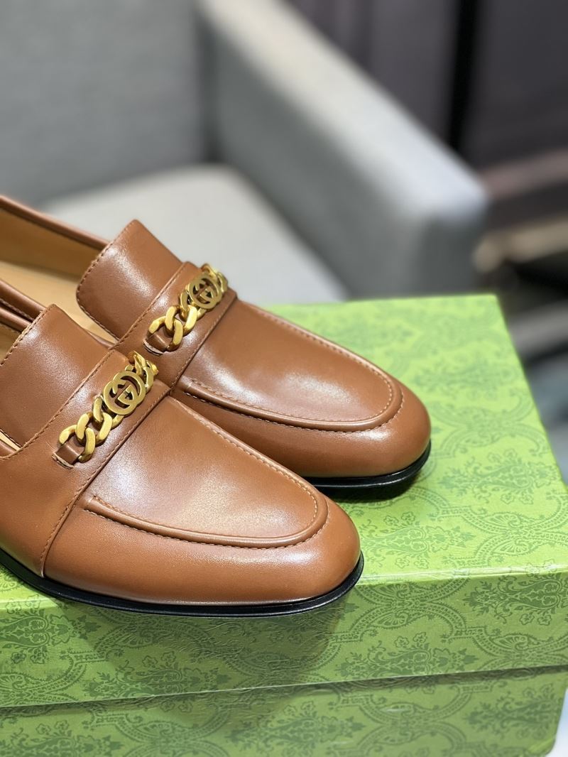 Gucci Business Shoes